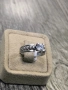 Златен Пръстен 3.66гр / 14К, снимка 3