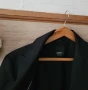Черно елегантно сако Esprit , снимка 7