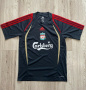 Оригинална тениска  adidas Liverpool / Carlsberg , снимка 1 - Футбол - 36401656