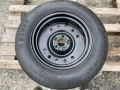 16 резервна джанта Патерица 5х115 OPEL Antara CHEVROLET Captiva 155/90/16, снимка 6