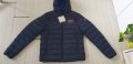 Napapijri Aloy Mens Jacket Size 50/L НОВО! ОРИГИНАЛ! Мъжко Зимно Яке!, снимка 10