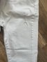 Бял панталон с перли , снимка 4