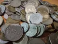 ЛОТ МОНЕТИ ОТ 29 ДЪРЖАВИ, снимка 1