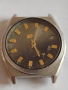 Мъжки часовник колекционерски модел AUTO 5 CRISTAL 25 камъка - 23492, снимка 1 - Мъжки - 36136992