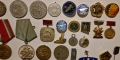 Медали . Значки ., снимка 4
