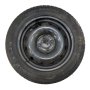 Резервна гума 4x100 R15 Renault Megane II 2002-2010 ID:107021, снимка 1 - Части - 41734641