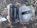 Ауди А4 Б5 1.9тди 110 на части Audi A4 B5 tdi na chasti, снимка 11