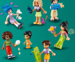 LEGO® Friends 42604 - Молът в Хартлейк Сити, снимка 15