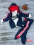 Детски ВАТИРАНИ екипи за момче и момиче 18€❤️ ТЕРА, снимка 17