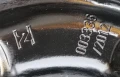 15’’ 5x100 originalni za vw/skoda/seat/audi с гуми 195/60R15 dot21-№237, снимка 9
