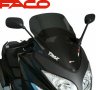 Слюда Стъкло FACO Yamaha T-max 2008-2011г.