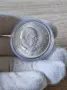5 шилинга 1965 година "Чърчил" Великобритания , снимка 1