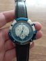 Часовник "Graf von Monte Wehro" (хронограф), снимка 1 - Мъжки - 42280148