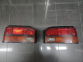 Стоп ляв и десен за Мазда 323/ Mazda 323 BF, снимка 1 - Части - 35799269
