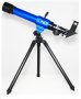 Телескоп с триножник и компас, микроскоп и аксесоари комплект, снимка 2