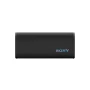 Sony SRS-ULT30 ULT FIELD 3 Wireless Portable Speaker, Black Тонколони, снимка 2