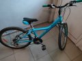 Алуминиев велосипед Giant 24 ", снимка 4