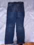 Продавам детски дънки размер 122, снимка 4