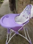 Детско столче за хранене , снимка 4
