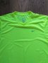 Nike Dri-FIT - страхотна мъжка тениска КАТО НОВА, снимка 2