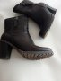 Черни боти, снимка 3
