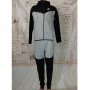 Мъжки Анцуг - NIKE Tech Fleece; размери: S, M, L, XL и 2XL, снимка 1