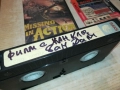 ЖАН КЛОД ВАН ДАМ-ФИЛМ-VHS VIDEO TAPE 1709252257, снимка 17