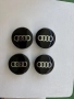 Капачки за джанти Audi 60мм, снимка 6