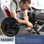 MASKO® 6-в-1 универсална прахосмукачка 2300W + контакт, снимка 7