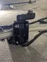 Thule wingbar Evo 127 cm. греди за Тойота рав4 2017 и 2бр Thule ProRide 591 багажник за колело, снимка 14