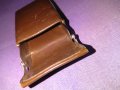 Калъвче за цигари №17 естествена кожа КВУМ 102х66х30мм, снимка 5