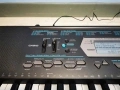 синтезатор клавир CASIO CTK-2100 пиано с 5 октави плътни клавиши и USB , снимка 5