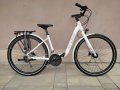 Продавам колела внос от Германия  градски спортен велосипед CROSS PROLOGO 28 цола диск DEORE, снимка 1