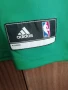Adidas Boston Celtics #5 Kevin Garnett NBA оригинален потник Бостън Селтикс , снимка 7