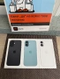 НОВ! *ЛИЗИНГ* iPhone 16 128Gb Black / White / Teal Айфон Гаранция, снимка 1