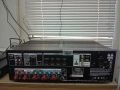 Ресивър DENON AVR-X 1000, снимка 11