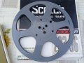 REVOX Ролка магнетофонна 27см, снимка 4