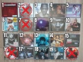 Hip-Hop Rap Music Albums CD's Оригинални Рап Музикални Дискове Хип-Хоп, снимка 2