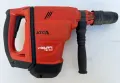 HiLTi TE 60 ATC/AVR - Комбиниран перфоратор 1350W 8.0J, снимка 3