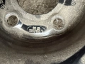 1 патерица / резервна джанта за mercedes w221 S class 5 x 112 / 19 цола  / Оригинален номер 22140002, снимка 7