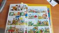 Комикси Мики Маус - Micky Maus на бългърски и немски списания 2бр., снимка 8