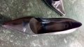 Елегантни обувки HUGO BOSS, на ток, 38.5, снимка 5