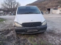 Mercedes Vito 109 cdi, 2004 г на части, снимка 3