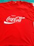 Coca-Cola Колекция:МЪЖКИ Кока-Кола Тениски/Памучни суитшърти-L /XL/XXL размери, снимка 4