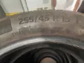 2бр.летни гуми 255/45/19 Continental, снимка 4