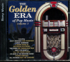The Golden ERA, снимка 1 - CD дискове - 36197414