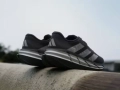 Adidas REPETITOR Black and Grey мъжки маратонки , снимка 4