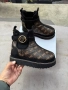 дамски боти guess , снимка 2