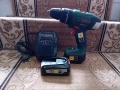 Винтоверт Bosch psb 18 -2LI , снимка 7