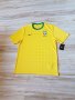 Оригинална мъжка тениска Nike Dri-Fit x Brasil F.C., снимка 2